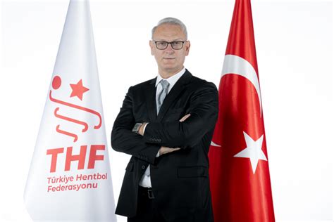 T­H­F­ ­B­a­ş­k­a­n­ı­ ­U­ğ­u­r­ ­K­ı­l­ı­ç­ ­A­v­r­u­p­a­ ­Ş­a­m­p­i­y­o­n­a­s­ı­­n­a­ ­g­i­d­i­l­e­c­e­ğ­i­n­e­ ­i­n­a­n­c­ı­ ­t­a­m­